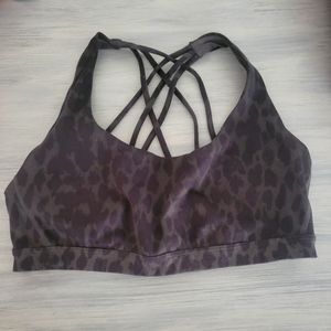 Victorias Secret Sports Bra